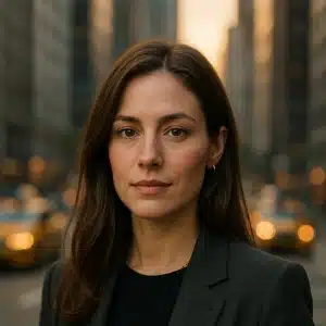 Photo of Emily Carter