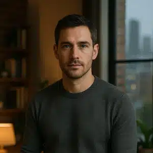 Photo of James Walker