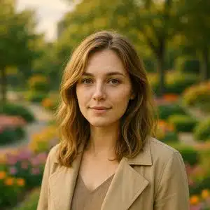 Photo of Olivia Martin