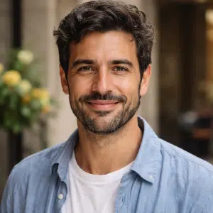 Photo of Carlos Martínez