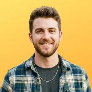 Photo of Ethan Miller