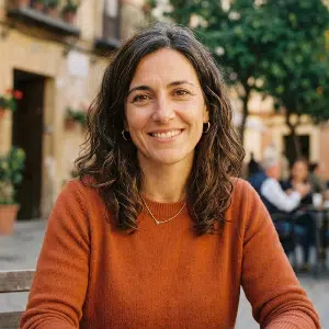 Photo of Olivia Martin