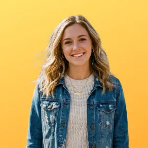 Photo of Madison Clark