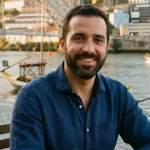 Photo of Miguel Ferreira