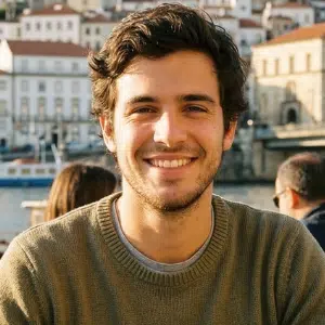 Photo of Ricardo Mendes