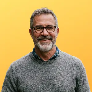 Photo of Ryan Thompson