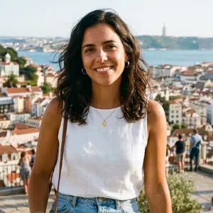 Photo of Sofia Martin